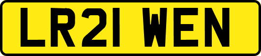 LR21WEN