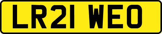 LR21WEO