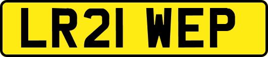 LR21WEP