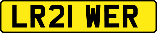 LR21WER