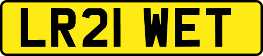 LR21WET