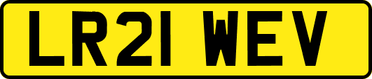 LR21WEV