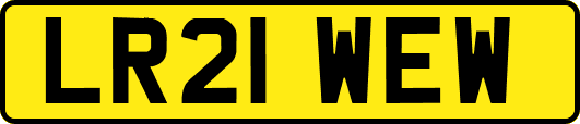 LR21WEW