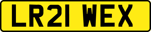 LR21WEX