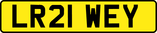 LR21WEY