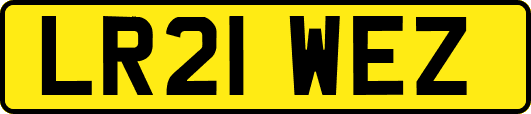 LR21WEZ