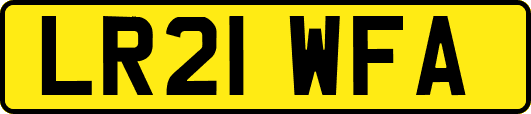 LR21WFA