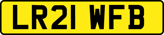 LR21WFB