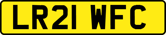 LR21WFC