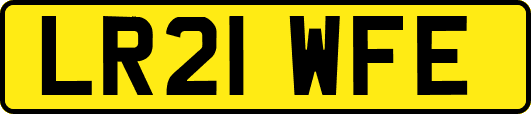 LR21WFE