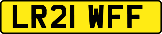 LR21WFF