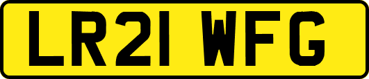 LR21WFG