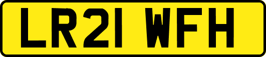 LR21WFH