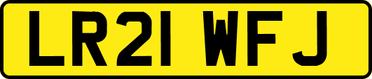 LR21WFJ