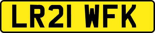LR21WFK