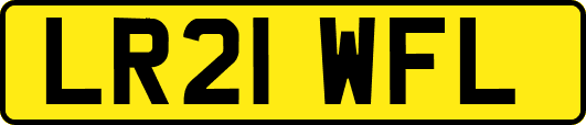 LR21WFL