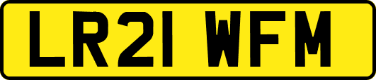 LR21WFM