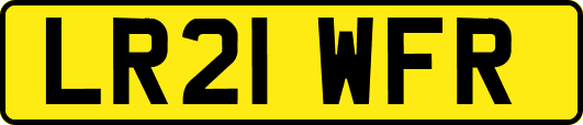 LR21WFR