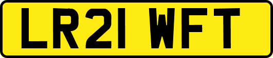 LR21WFT