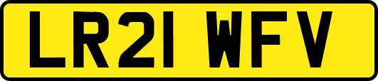 LR21WFV