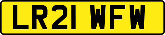 LR21WFW