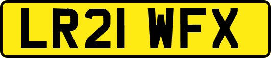LR21WFX