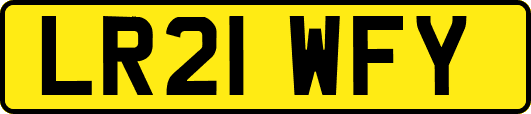 LR21WFY