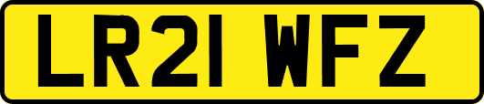 LR21WFZ