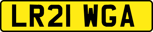 LR21WGA