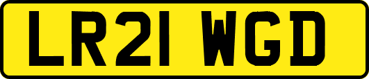 LR21WGD