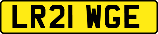 LR21WGE