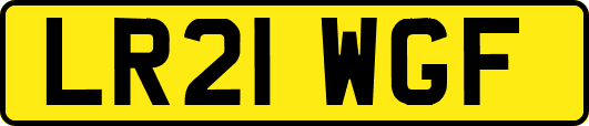 LR21WGF