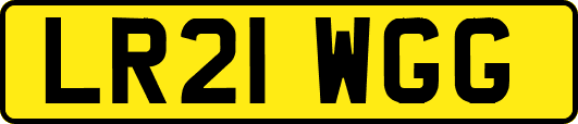 LR21WGG