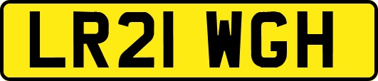 LR21WGH