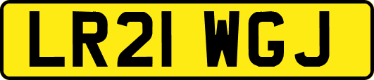 LR21WGJ