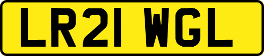 LR21WGL