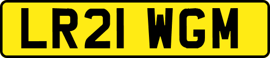 LR21WGM