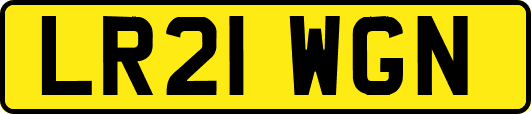 LR21WGN