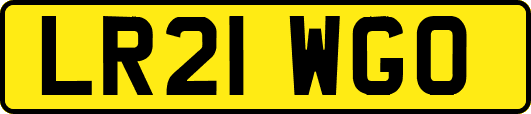 LR21WGO