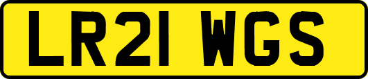LR21WGS