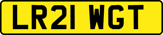 LR21WGT