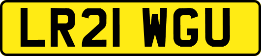LR21WGU