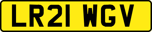 LR21WGV