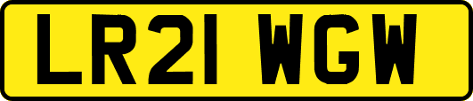 LR21WGW