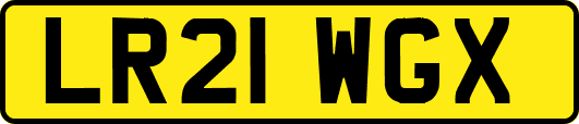 LR21WGX