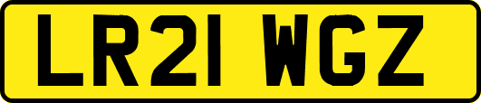 LR21WGZ