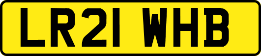 LR21WHB