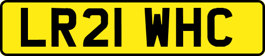 LR21WHC
