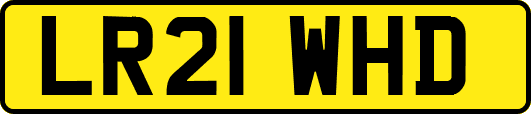 LR21WHD
