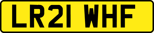 LR21WHF